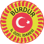 Burdur İl Özel İdaresi Logo