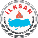 İlksan Logo