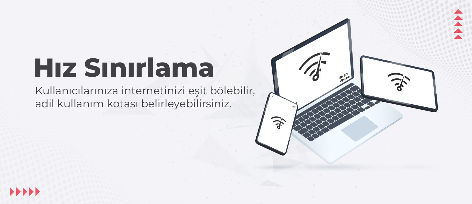 Firewall Hız Sınırlama Adil Kullanım Kotası