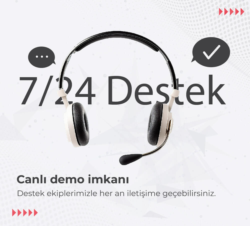 Firewall Canlı Destek Telefon ile Destek