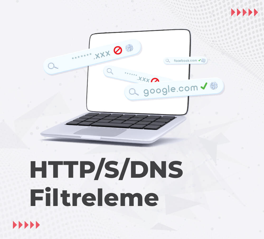 Firewall Https Filtreleme