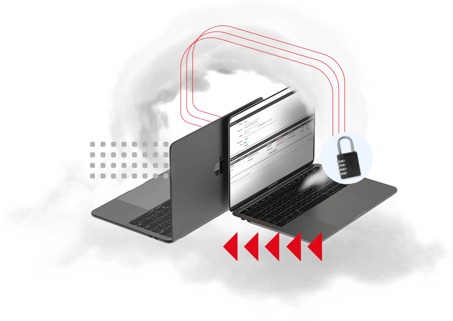 Firewall SSL VPN Wireguard VPN IPsec VPN